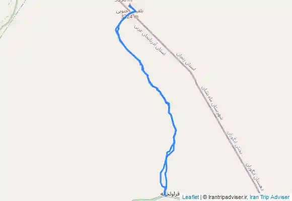 ترک جی پی اس بلقیس زنجان