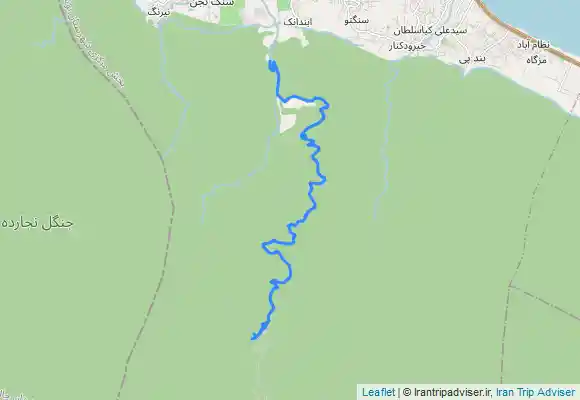 ترک جی پی اس فراخین