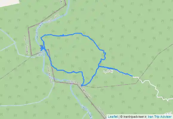 ترک جی پی اس لندی