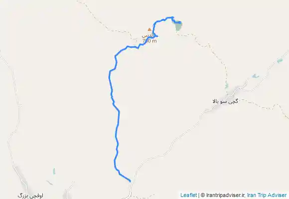 ترک جی پی اس خالد نبی