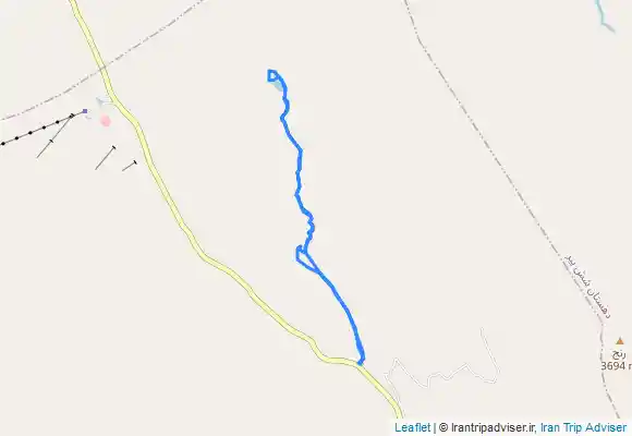 ترک جی پی اس barme firoz