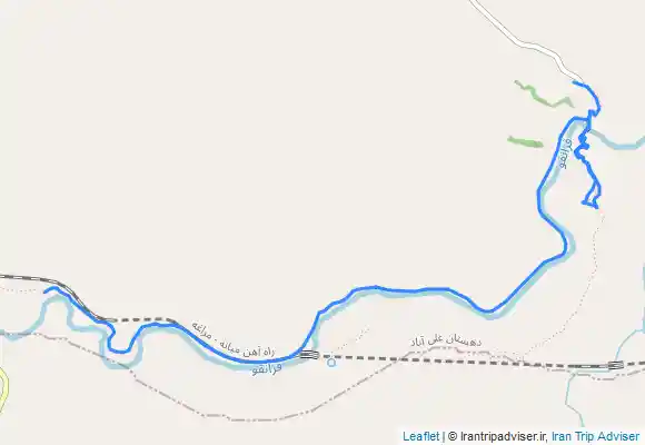 ترک جی پی اس ضحاک