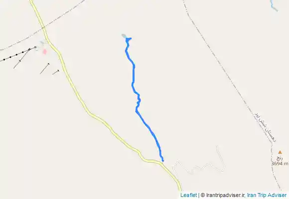 ترک جی پی اس برم فیروز