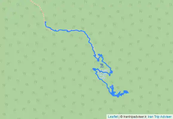 ترک جی پی اس Shirabad