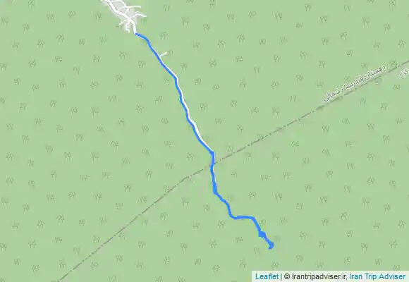 ترک جی پی اس Shīrābād