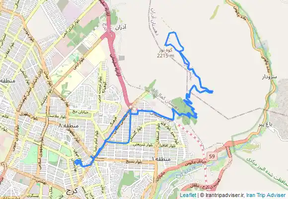 ترک جی پی اس بیجی