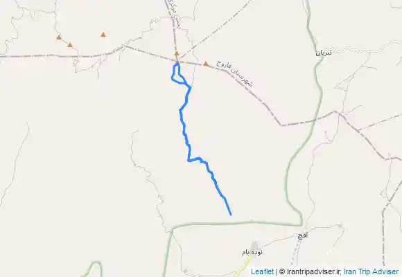 ترک جی پی اس شاه جهان