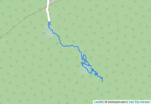 ترک جی پی اس شیراباد