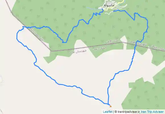 ترک جی پی اس للندیز کله قندی اسمانکوه لاسه سر کوربار