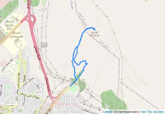 ترک جی پی اس بیجی