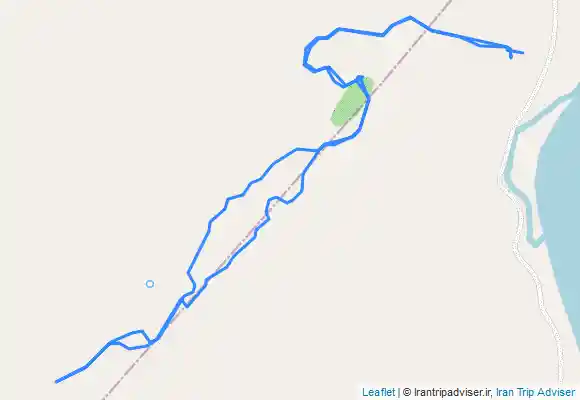 ترک جی پی اس Kallar -chiro