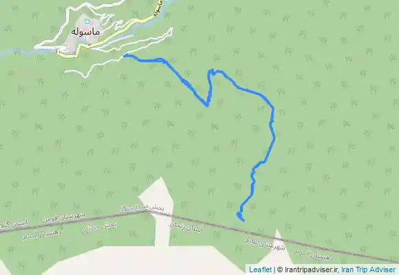 ترک جی پی اس للندیز