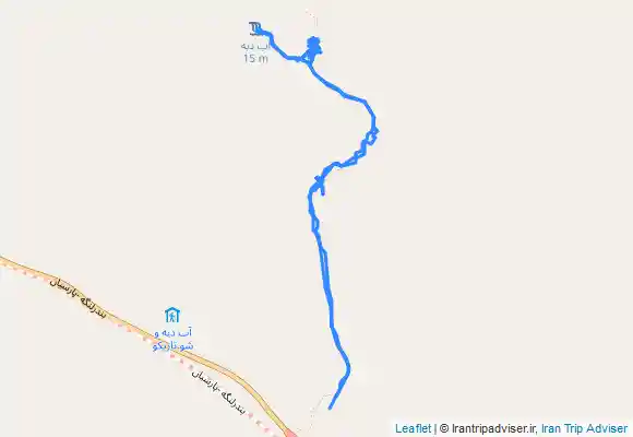 ترک جی پی اس شوتاریکو و اودبه