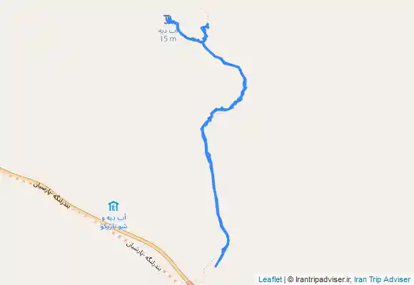 ترک جی پی اس شوتاریکو و اودبه