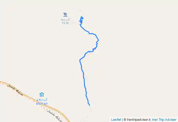 ترک جی پی اس تنگه شوتاریکو