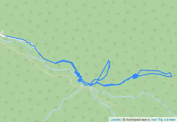 ترک جی پی اس سموش