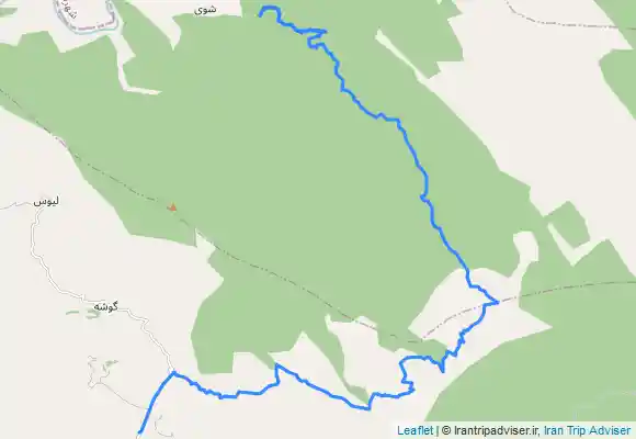 ترک جی پی اس شوی