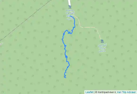 ترک جی پی اس خرچنگ