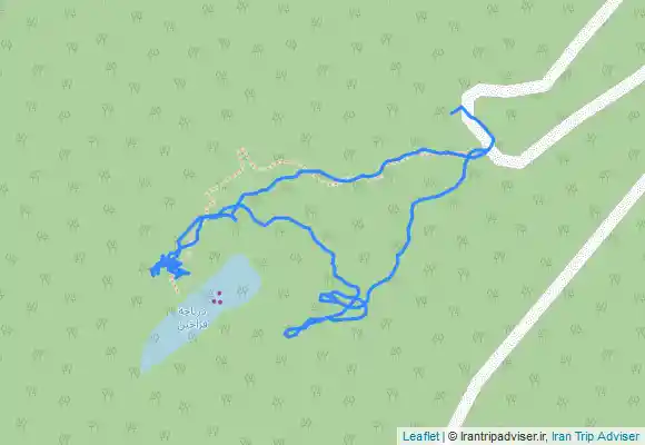 ترک جی پی اس Farakhin