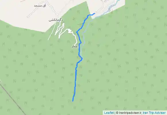 ترک جی پی اس مشئه سویی