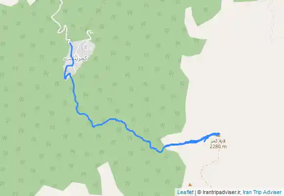 ترک جی پی اس عباسعلی