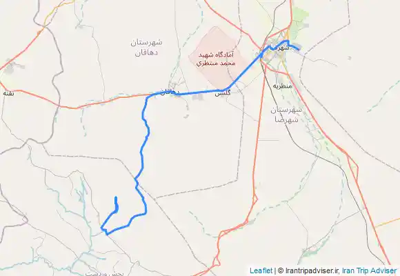 ترک جی پی اس شنلی دهاقان