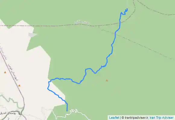 ترک جی پی اس ماسوله به ماسال