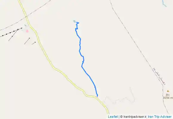 ترک جی پی اس برم فیروز