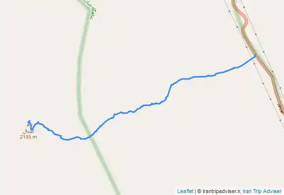 ترک جی پی اس کمتال ، دره تخته بولاغی