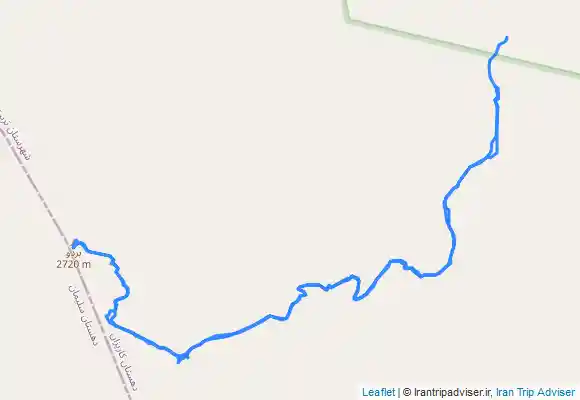 ترک جی پی اس پیمایش بردو