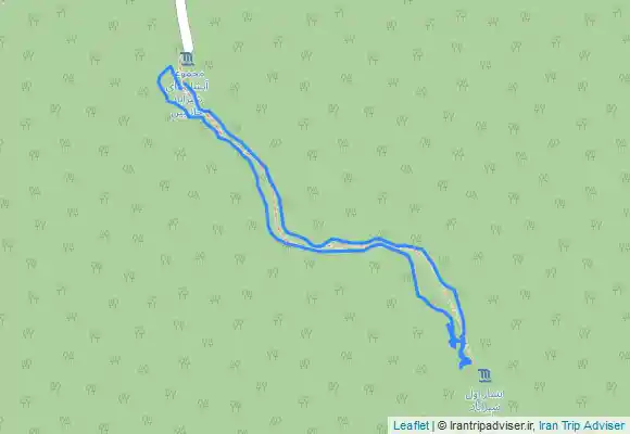 ترک جی پی اس Shīrābād