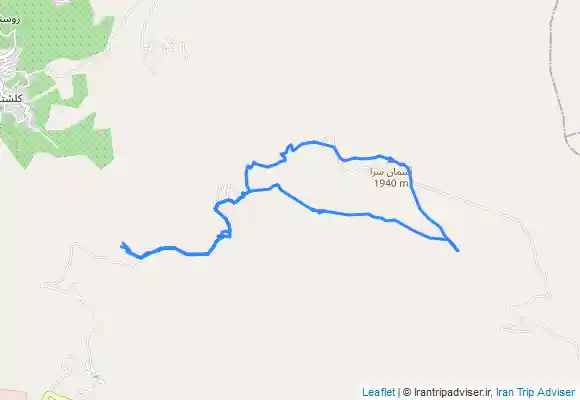 ترک جی پی اس Asemansara