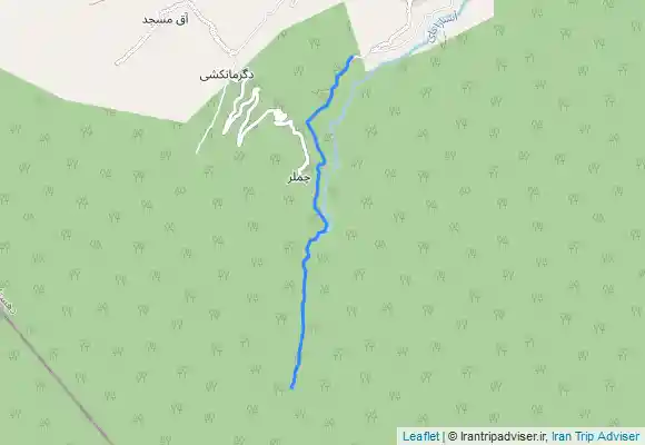 ترک جی پی اس گیله ده مشه سویی