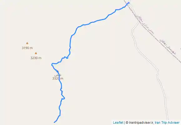 ترک جی پی اس صعود به شنلی