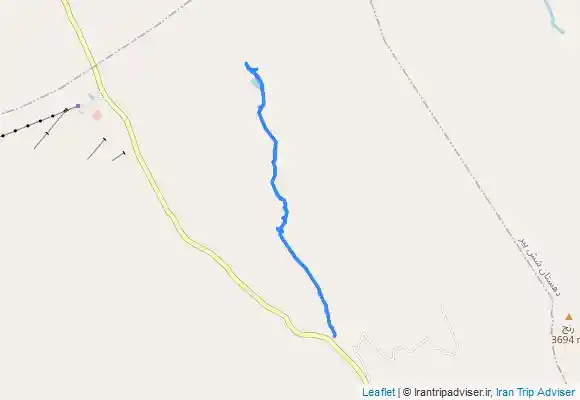 ترک جی پی اس برم فیروز