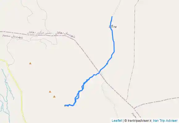 ترک جی پی اس Shenli