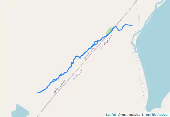 ترک جی پی اس کلار