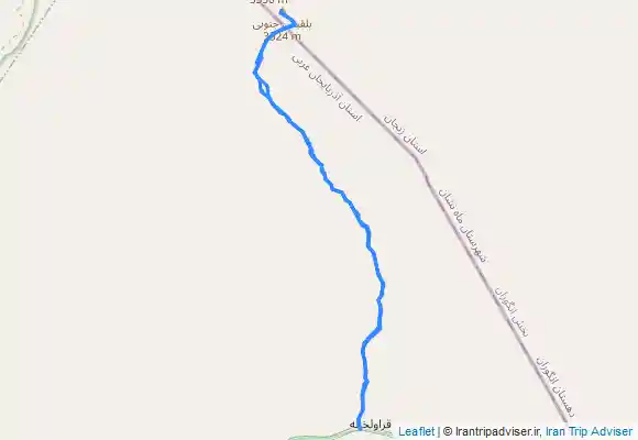 ترک جی پی اس بلقیس-تکاب