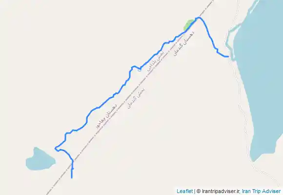 ترک جی پی اس کلار