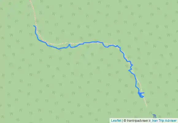 ترک جی پی اس شیر اباد