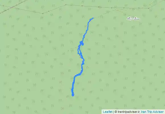 ترک جی پی اس Sangedarka