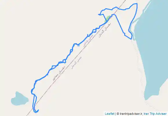 ترک جی پی اس کلار چیرو