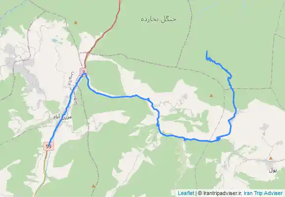 ترک جی پی اس فراخین ۲