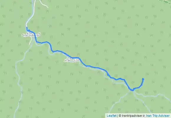 ترک جی پی اس سموش ، تب سرا رحیم آباد ۹ تیر ۱۴۰۲