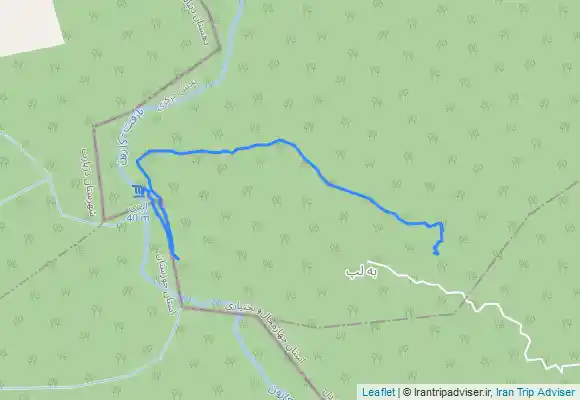 ترک جی پی اس لندی