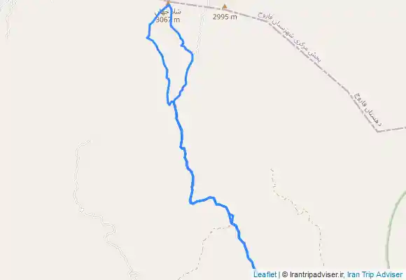 ترک جی پی اس شاه جهان