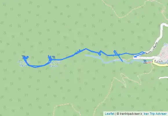 ترک جی پی اس Māsūleh