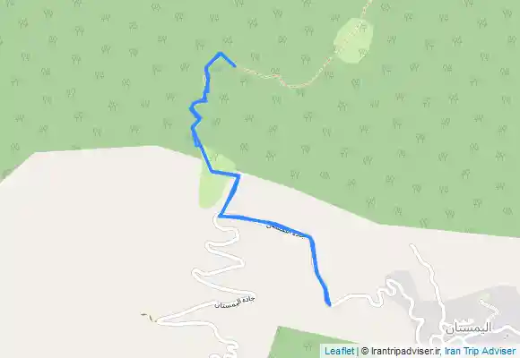 ترک جی پی اس الیمستان