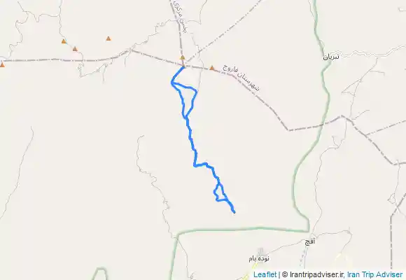 ترک جی پی اس شاه جهان