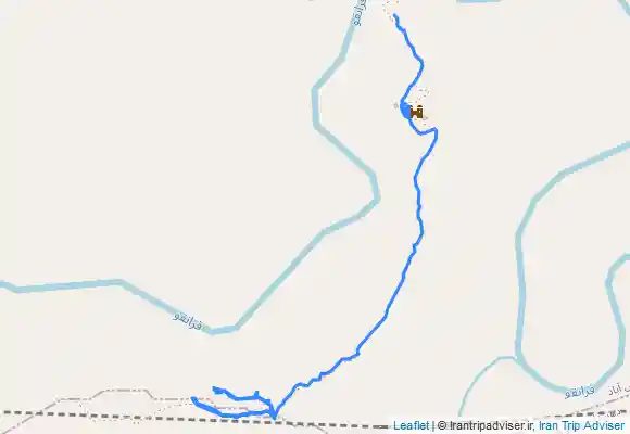 ترک جی پی اس ضحاک